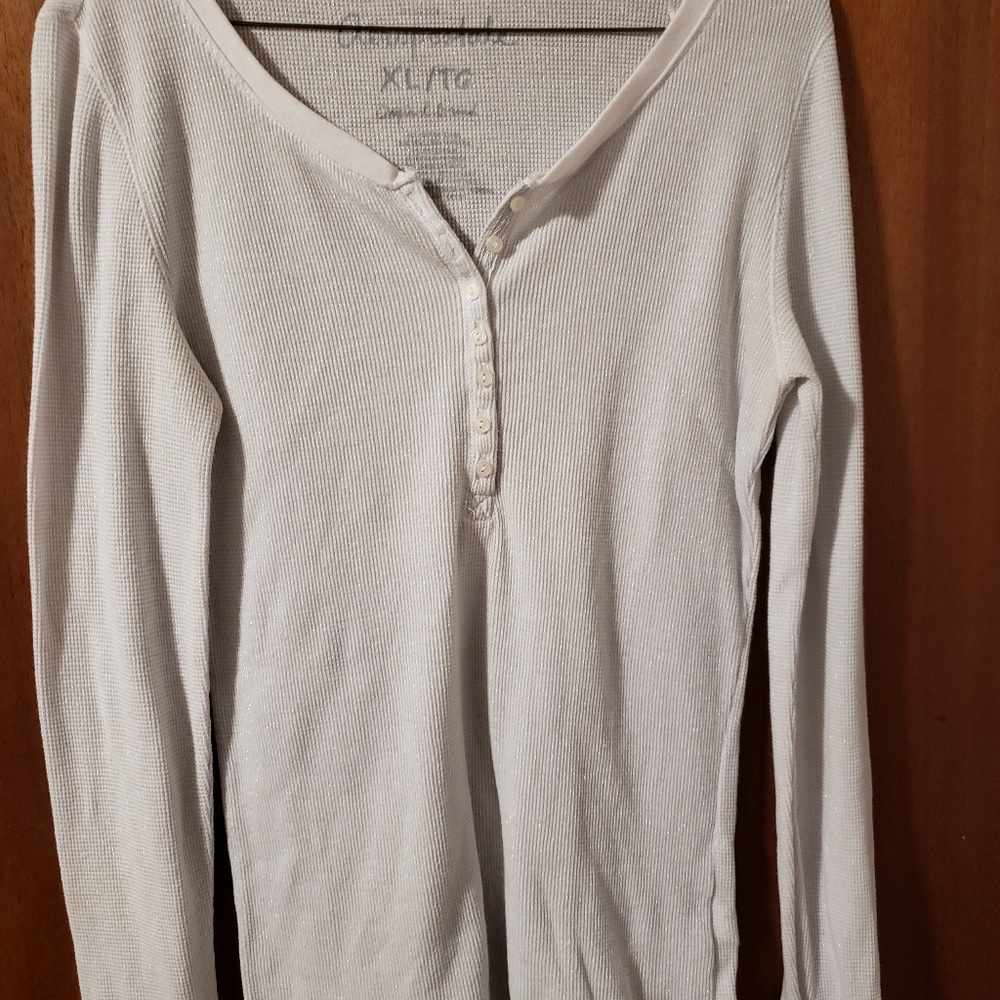aeropostale ls shirt
